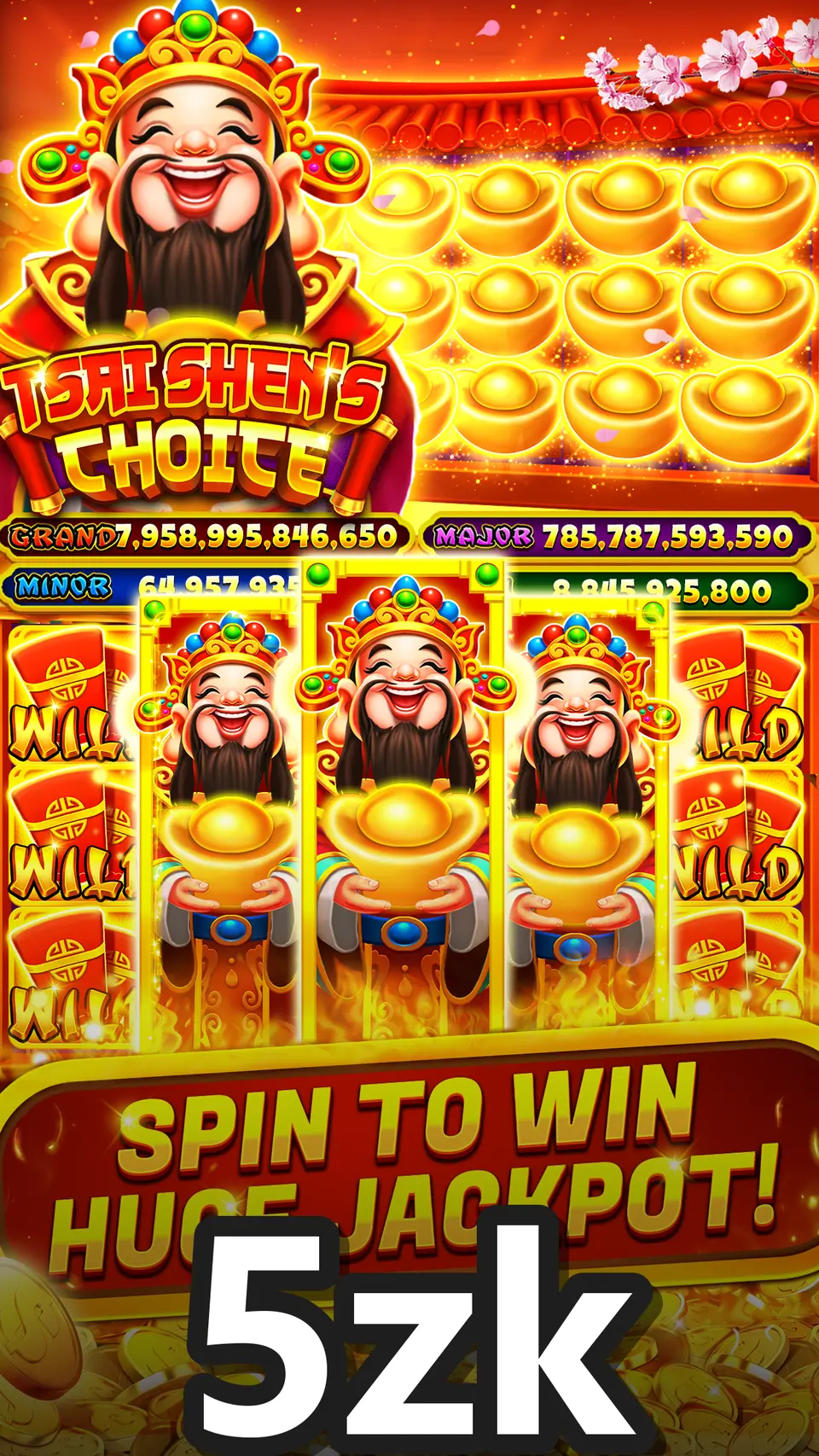 5zk APK