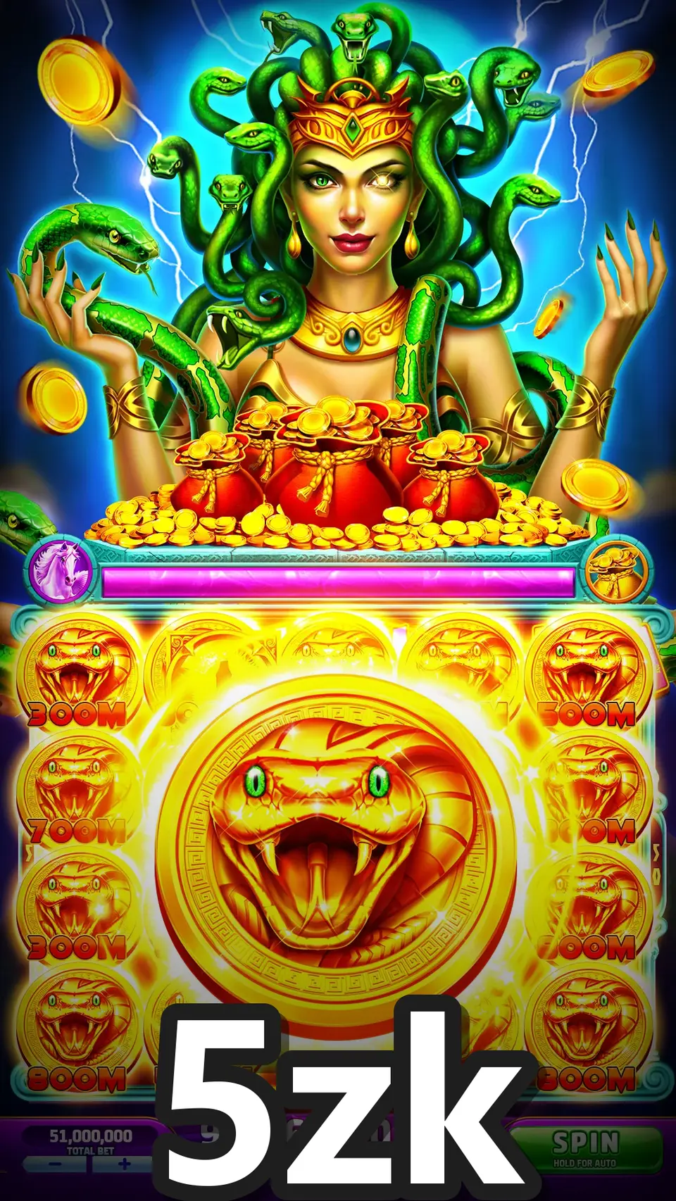 5zk APK