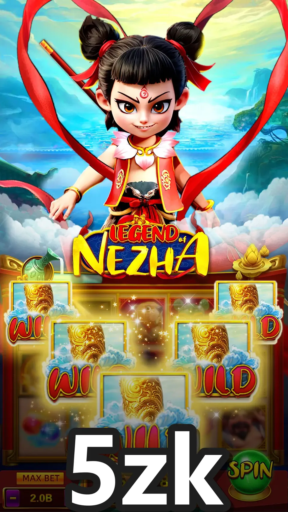 5zk APK